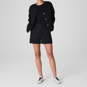 SPANXsupersmooth Stretch Twill Shorts